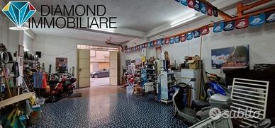 Deposito/garage 100 mq a riposto