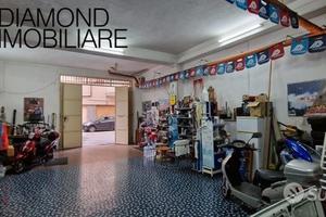 Deposito/garage 100 mq a riposto