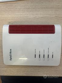 Modem FRITZ!Box 7530