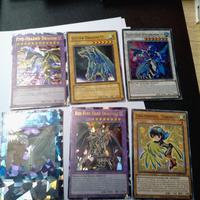 CARTE YU-GI-UH KONAMI