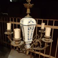 lampadario.