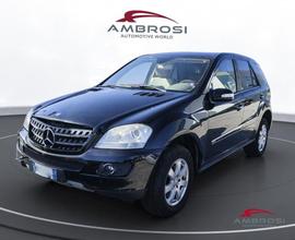 MERCEDES-BENZ ML 320 320 CDI Chrome MOTORE ROTTO