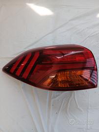 FANALINO POSTERIORE SINISTRO HYUNDAI TUCSON 2019