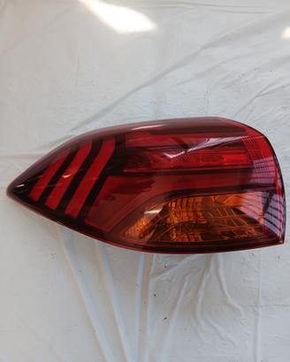 FANALINO POSTERIORE SINISTRO HYUNDAI TUCSON 2019