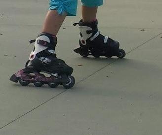 Skate Roller
