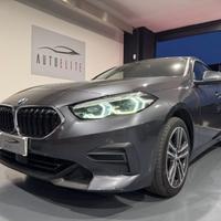 BMW 216 d Gran Coupé Sport aut.