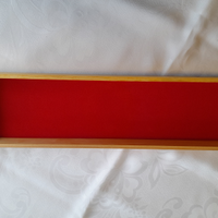Bacheca in legno