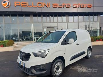 Opel Combo Cargo 1.6 D FRIGO 100CV FRAX 0° sc...