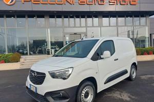 Opel Combo Cargo 1.6 D FRIGO 100CV FRAX 0° sc...