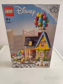 Lego 43217 Disney UP