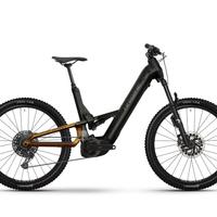 EBIKE HAIBIKE ALLTRAIL 10 BOSCH 5G B.800WH  TG.S