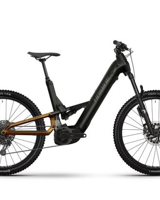 EBIKE HAIBIKE ALLTRAIL 10 BOSCH 5G B.800WH  TG.S
