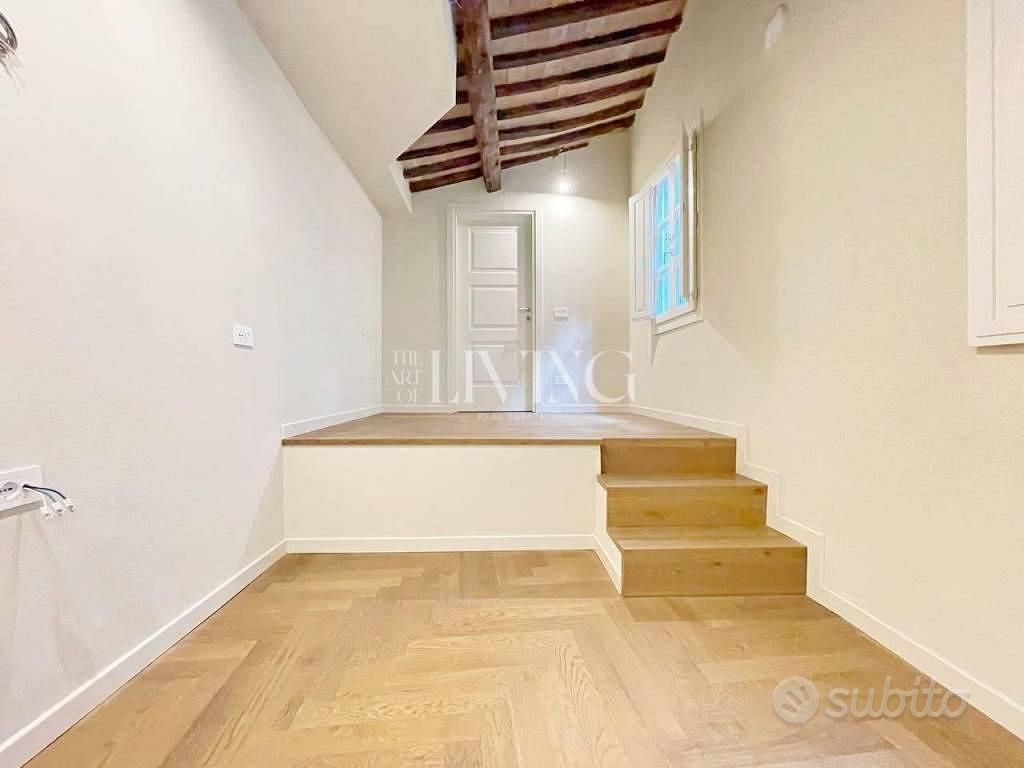 Appartamento – Lucca, Sant'Anna - Vista 2