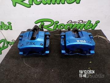 PINZE POSTERIORI PER GIULIA 2.2 MTJ ANNO 2020