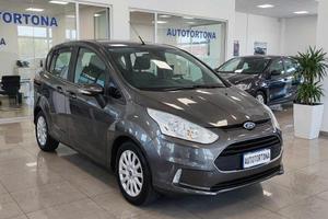 FORD B-Max 1.4 90 CV GPL Business Titanium