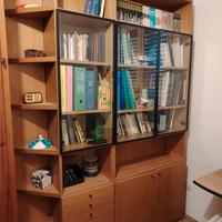 Libreria multiuso