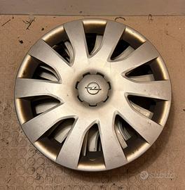 COPRI CERCHI ORIGINALI OPEL DiAMETRO 16