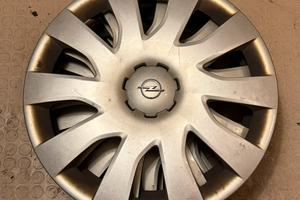 COPRI CERCHI ORIGINALI OPEL DiAMETRO 16