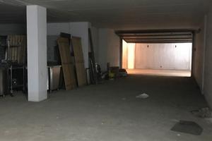 S.Avendrace box/garage 138 mq