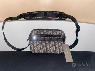 Tracolla dior