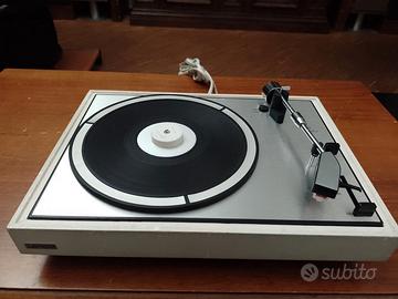 Lenco 725 rarità spedizione inclusa