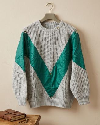 Maglione Uomo/Donna Invernale in Mista Lana (40%)