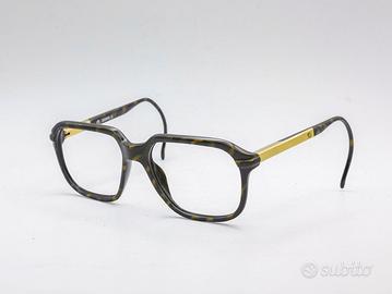 DUNHILL 6006 montatura vintage "Made in Austria"
