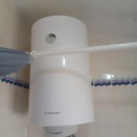 Scaldabagno ariston