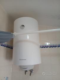 Scaldabagno ariston