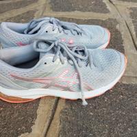 Scarpe running Asics per ragazza 