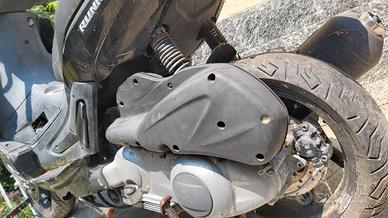 Gilera runner st125