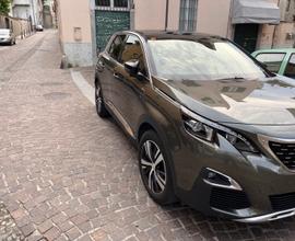 PEUGEOT 3008 2ª serie - 2019