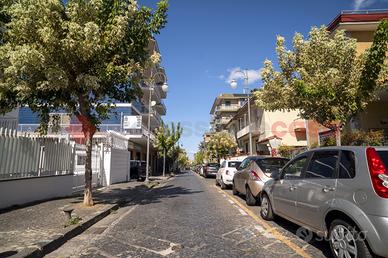 Appartamento Portici [1418 Pagliano 18VRG]