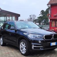 BMW X5 xDrive 30d 258CV Business