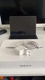 Macbook air 13”