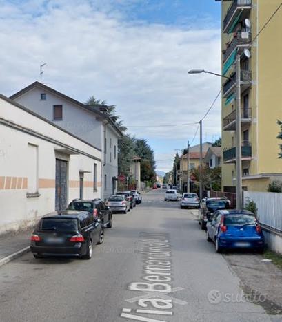 Bilocale a gallarate rif.1120