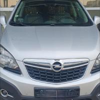 Opel Mokka 1.7 CDTI Ecotec 130CV 4x4 Start&Stop Co