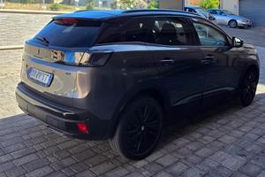 Peuget 3008 GT (Black Line)