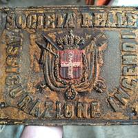 Società Reale Assicurazioni Incendi