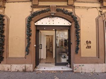 Attività / Licenza di 21 m² con 1 locale a Roma