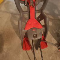 seggioloni bici 2 pezzi