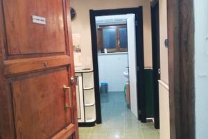 Appartamento di 50 mq a POTENZA