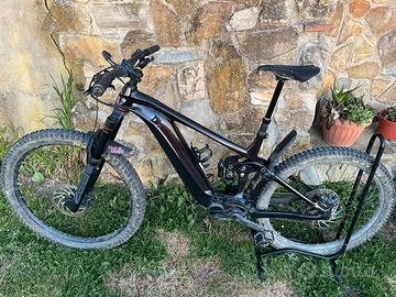 Ebike - Giant Reign E+2 - Taglia L