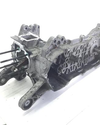 APRILIA SCARABEO DITECH IE 2T 50 CARTER MOTORE ALB
