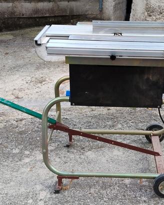 combinata legno a 3 lavorazioni