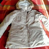 GIACCONE  PER  TEMPERATURE fino a -20°