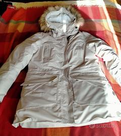 GIACCONE  PER  TEMPERATURE fino a -20°