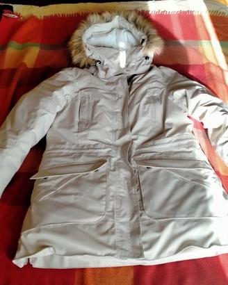 GIACCONE  PER  TEMPERATURE fino a -20°