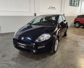 Fiat Punto 1.2 8V 5 porte Street