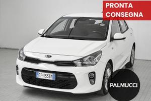 Kia Rio 1.2 MPi 5 porte Active
